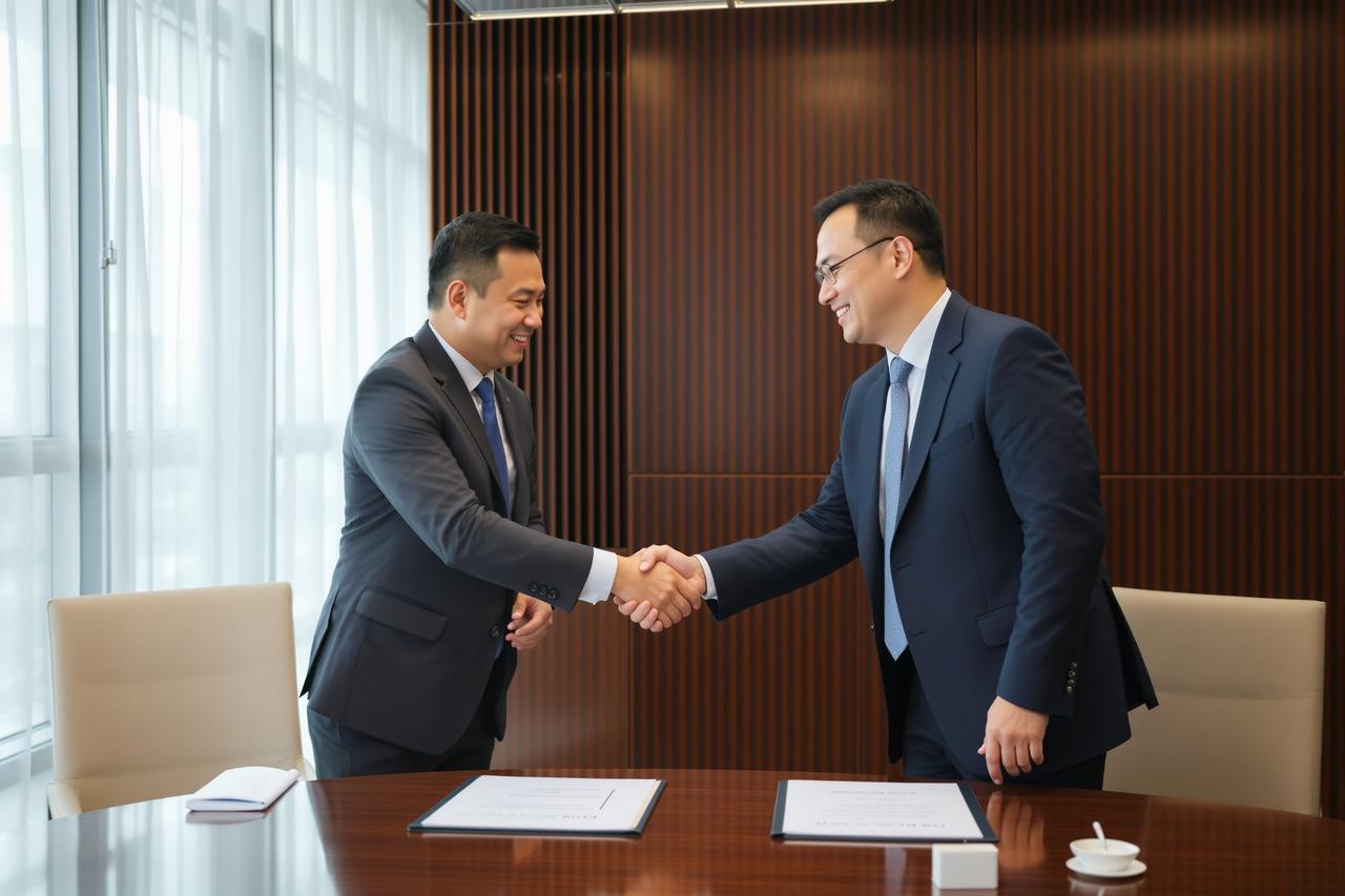 欧美第一页与腾讯视频达成战略合作，共同打造精品内容生态