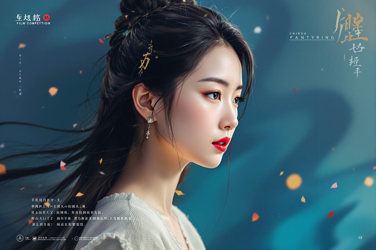 影迷创作大赛 - 我心中的欧美第一页