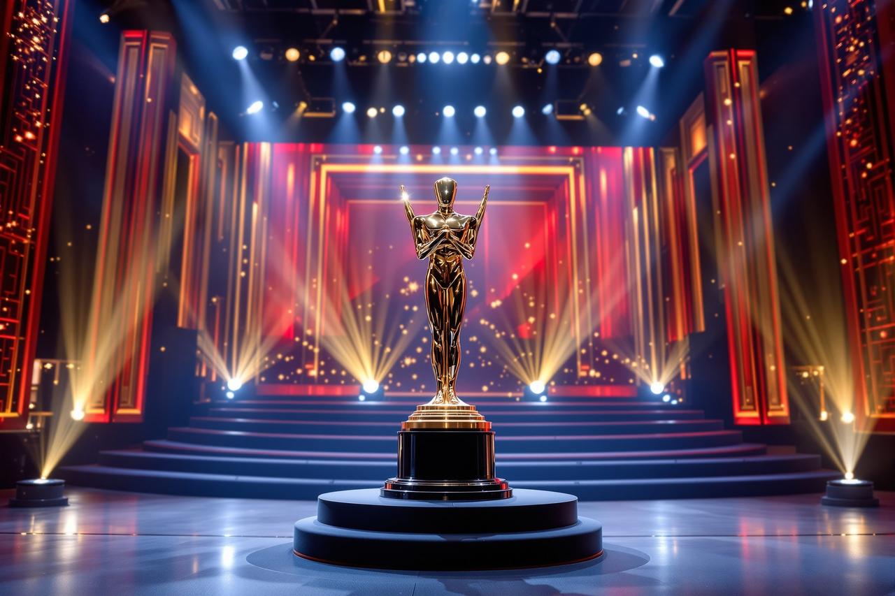 欧美第一页荣获第32届中国电影金鸡奖最佳影片提名