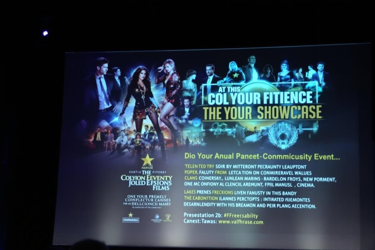 欧美第一页2026年片单发布，12部精品力作即将与观众见面