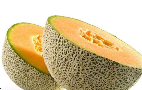 母女吃哈密瓜,哈密瓜美食之旅