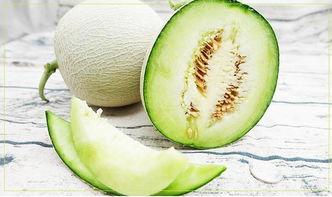 最值得吃的瓜,盘点最值得品尝的瓜果佳肴