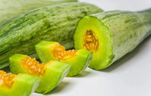 最值得吃的瓜,盘点最值得品尝的瓜果佳肴