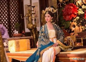 韩琦初见皇后吃瓜,吃瓜成焦点，宫廷风云再起