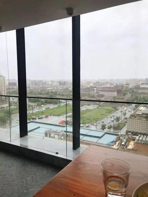 西安skp吃瓜,揭秘网红打卡地的吃瓜风云