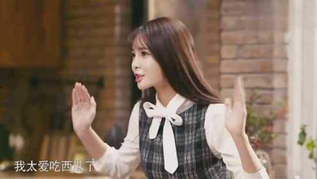 沈梦辰吃瓜视频,揭秘娱乐圈幕后故事