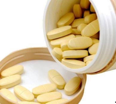 吃钙片吃豆瓜可以吗,健康搭配的饮食智慧