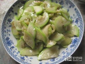 台湾蒲瓜怎么吃,探索美味与健康的完美融合