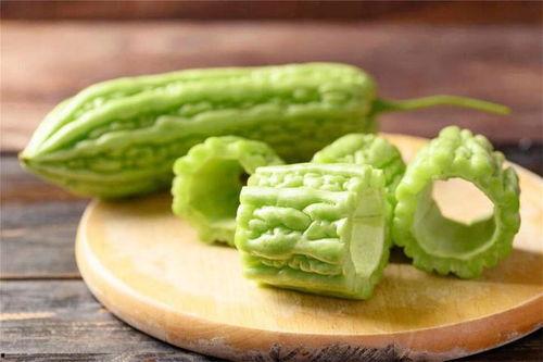 艮瓜适合减肥吃吗,减肥期间的理想食材选择