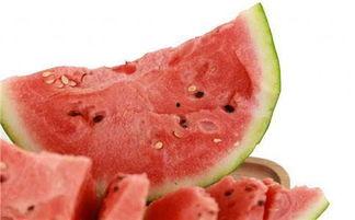 肾炎可以吃生瓜