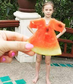 贝卡星吃瓜,揭秘娱乐圈幕后故事