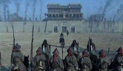 吃瓜群众看打仗,吃瓜群众视角下的战争风云