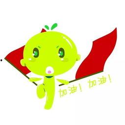 成语小凤凰吃瓜,一场成语的趣味演绎