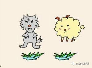 成语小凤凰吃瓜,一场成语的趣味演绎