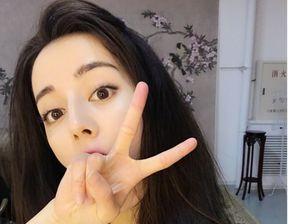 迪丽热巴吃瓜不信瓜文案,吃瓜也要有底线，不信无根据的传闻