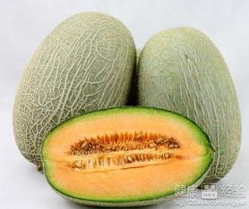 吃哈密瓜要漱口,漱口清洁口腔健康