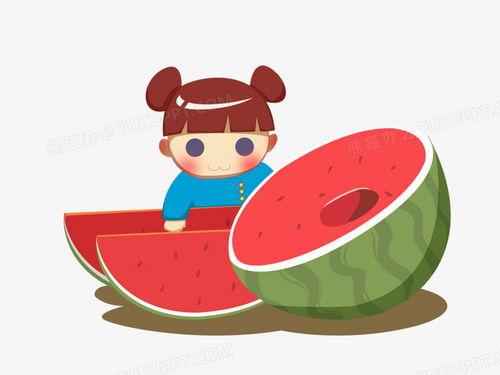 吃瓜专用图片大全,盘点那些爆笑的吃瓜专用图片大全