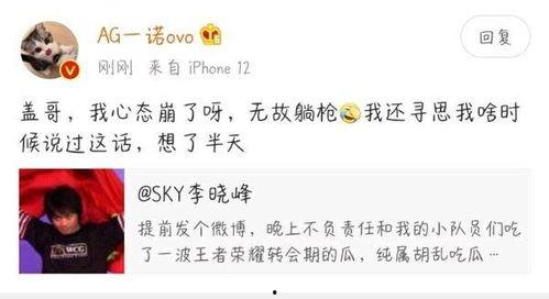 sky吃瓜鸭,网络红人的崛起与影响力