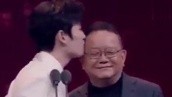 韩国综艺吃瓜反应,明星们的真实反应大揭秘