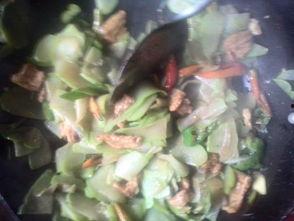 梦吃佛手瓜,探寻神秘果实的奇幻之旅