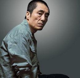 吃瓜张艺谋董子健