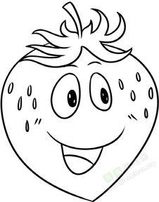 吃瓜的小人简笔画,一幅简笔画背后的故事