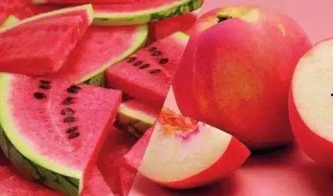 不吃桃子只吃瓜,独爱瓜果的饮食之旅