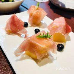 西班牙吃火腿蜜瓜,火腿蜜瓜的独特魅力