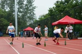 2024吃瓜校园操场