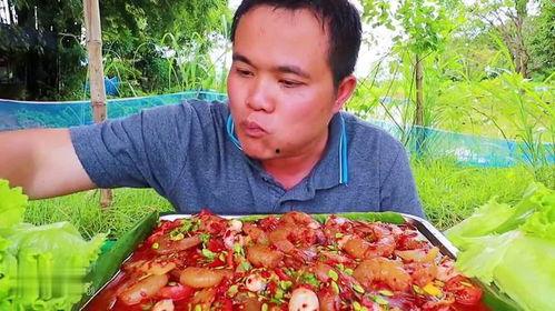 金昌大叔吃瓜,一场别开生面的吃瓜盛宴