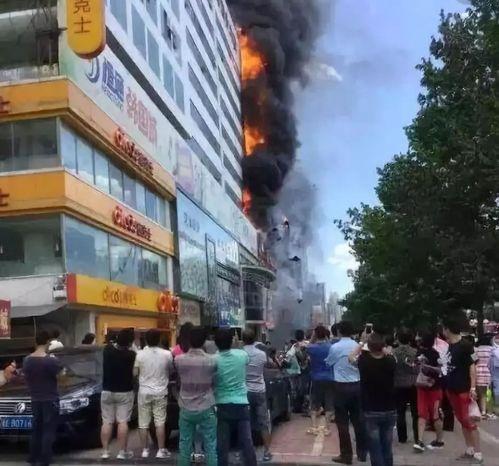 寿光广场吃瓜事件,一场引发热议的街头冲突