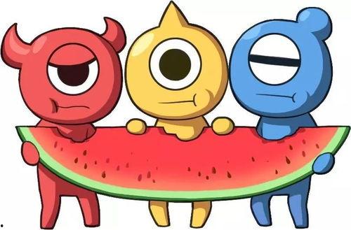 吃瓜群众的地方,揭秘吃瓜群众背后的故事与现象