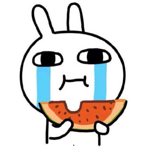 憨憨情侣日常吃瓜