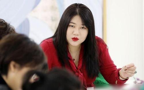 杨天真吃瓜群众,从吃瓜群众到娱乐界风云人物