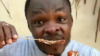 国外吃瓜吐舌视频,揭秘各国“吃瓜吐舌”瞬间