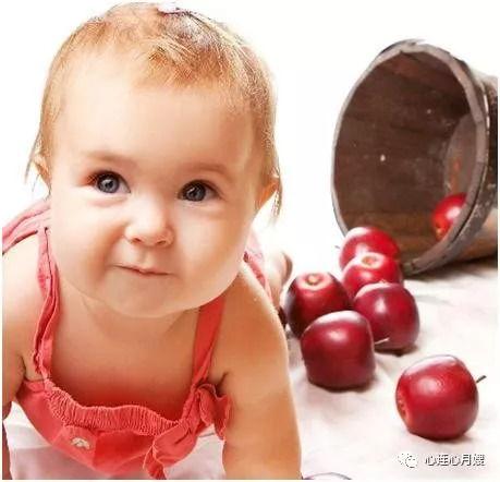 宝宝可以吃羊瓜么